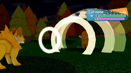 Loomian Legacy Roblox GIF - Loomian Legacy Roblox - Discover & Share GIFs