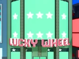 Lucky Wheel