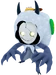 Mimask-model