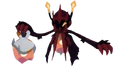 Charonyx-Gamma-model
