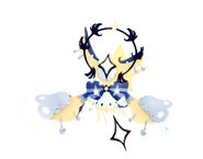 Floigon's Gamma Gleaming Soul Burst Celesting