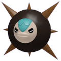 Loomian Legacy on X: 🪲🪢 Sumobito 🐡📌 Barblast / X