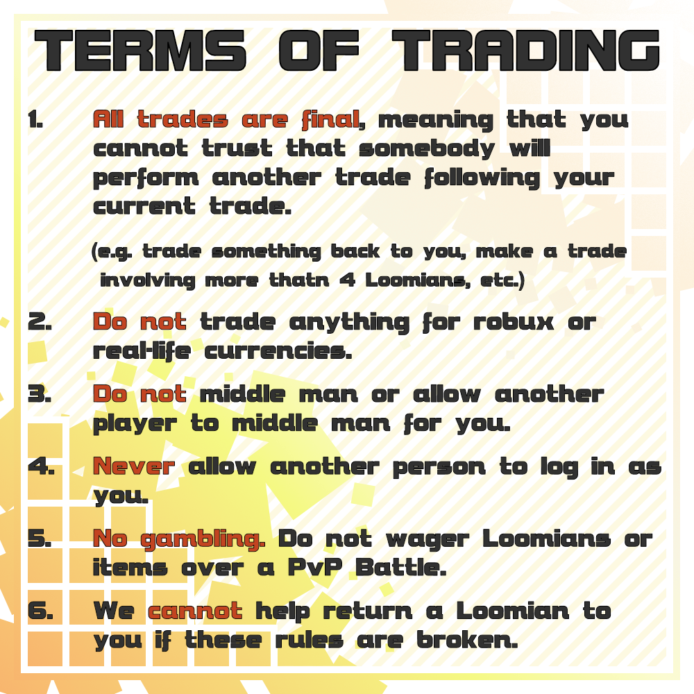 Trade All the Things! A Guide to the ROBLOX Trading System