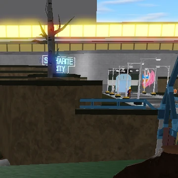Route 7 Loomian Legacy Wiki Fandom