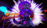 Atomic Hoganosh in Nightmare mode