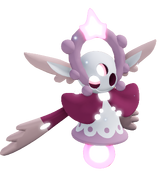 Celesting's Gamma Gleam Form