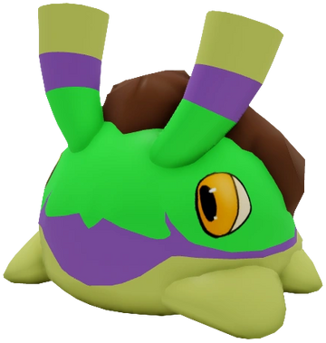 Category:Toxic-type Loomians, Loomian Legacy Wiki