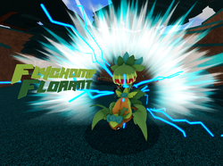 Remember Ultra Evolutions? Well Soul Burst is Ultras but cooler, so here's soul  burst Avitross, Metal/Air : r/LoomianLegacy