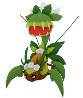 Florant-Flychomp-model