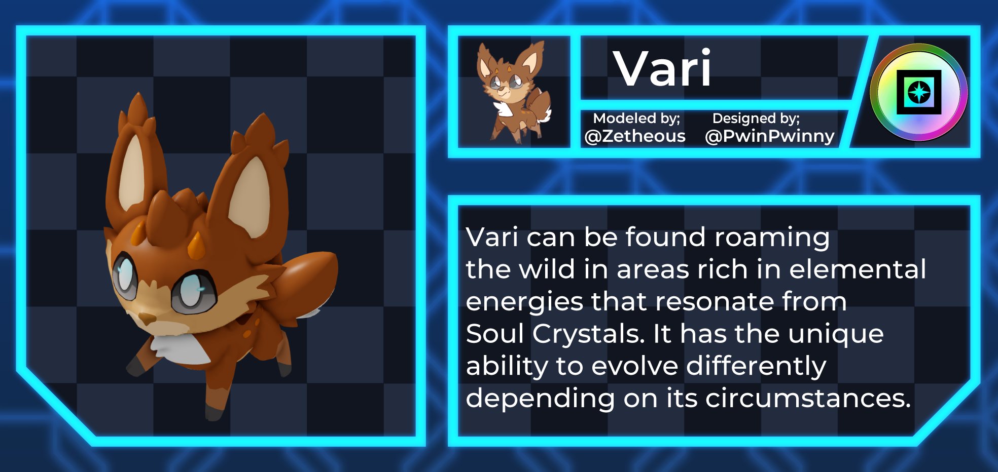Loomian Legacy: How to get all Vari Evolutions? - DigiStatement