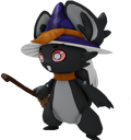 Sawchi Loomian Legacy GIF - Sawchi Loomian Legacy Halloween Sawchi -  Discover & Share GIFs