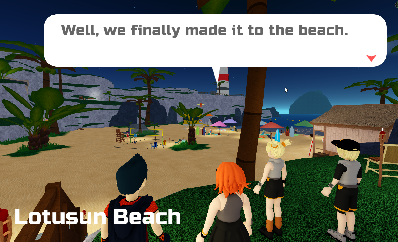 LL Fact of the day #510: A new move was talked about on Twitter, alongside  some new upcoming level up moves for the Lotsun Beach loomians. : r/ LoomianLegacy