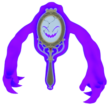 Mirrami | Loomian Legacy Wiki | Fandom