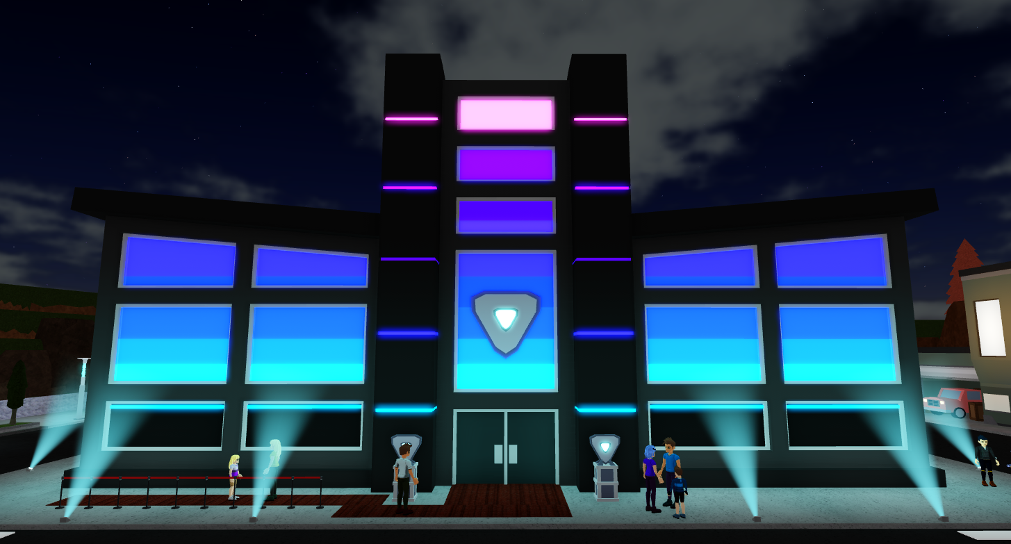 Silvent Battle Theatre Loomian Legacy Wiki Fandom - name code for escape room roblox theater