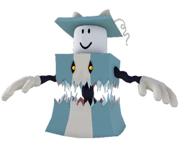 A player using the Icigool Saddle.