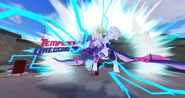 Tempereign Dreggodyne