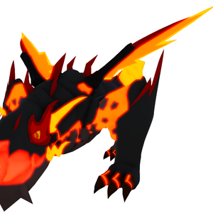 I Got a GLEAMING ERUPTIDON! - Loomian Legacy (Roblox) 