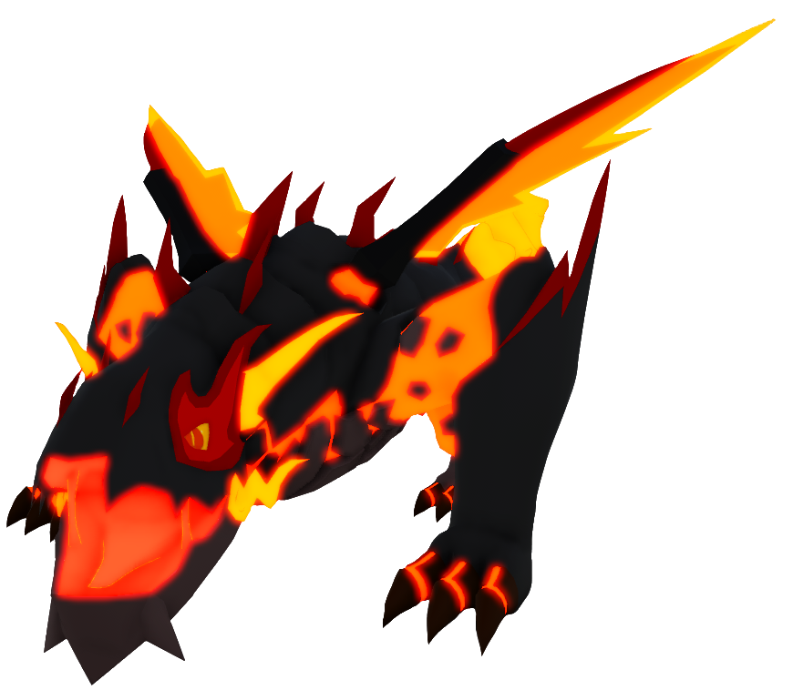 New Soul Burst Eruptidon is Here!  Loomian Legacy - Roblox 