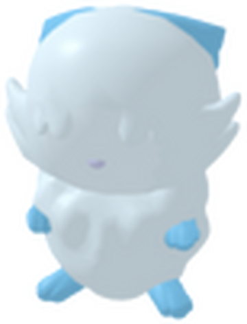 Snowki, Loomian Legacy Wiki