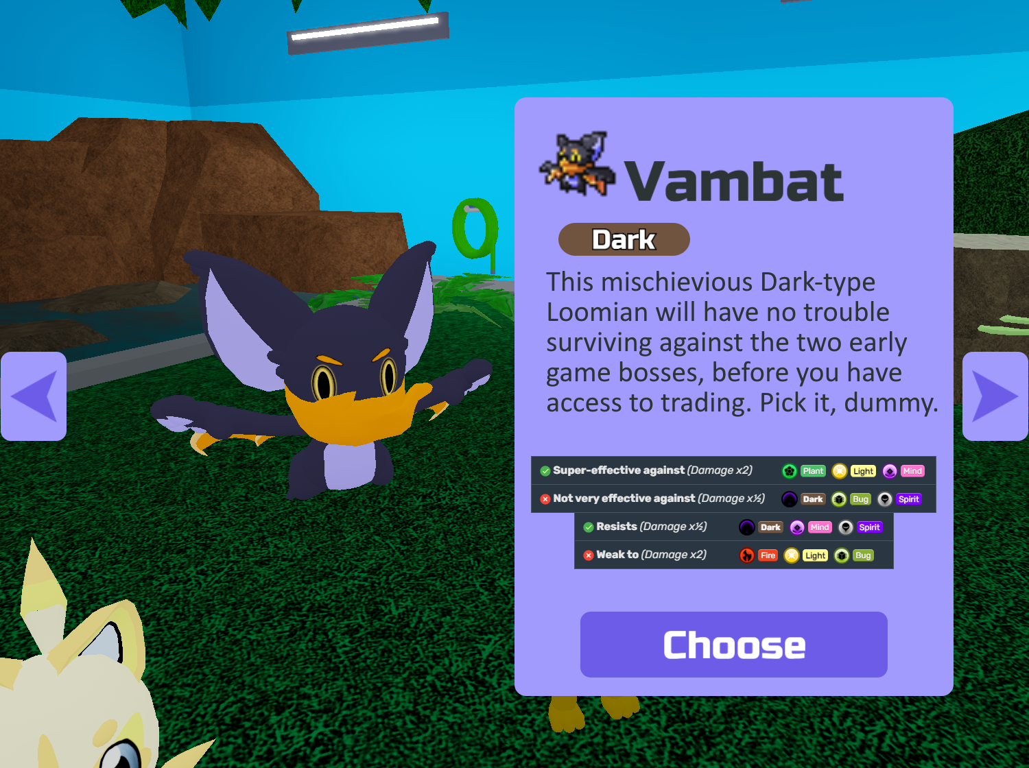 Type Strengths and Weaknesses  Loomian Legacy Effectiveness Battle Guide  (Roblox) + Trade Tips 