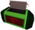 Christmas Item Box