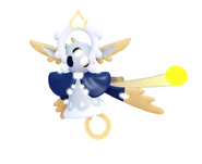 Floigon's Gamma Gleaming Celesting