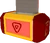 Red Item Box