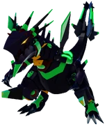 Mecha Obsidrugon