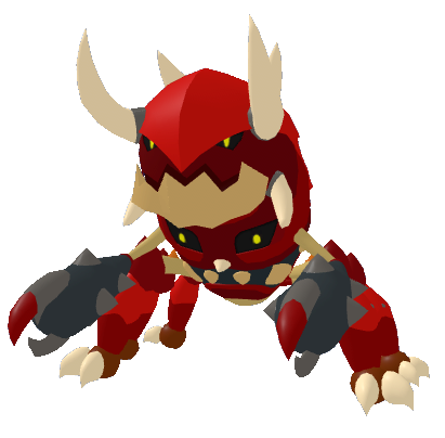 Evo Vari to Brawler Type! Loomian Legacy! (Roblox) (2021) 