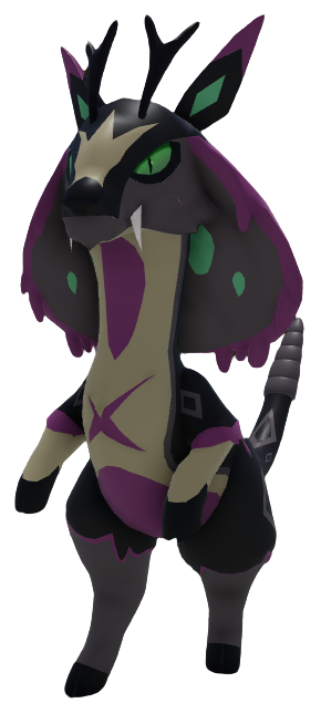 Category:Toxic-type Loomians, Loomian Legacy Wiki