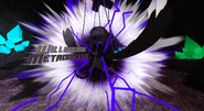 Willbound Metronette in Nightmare mode