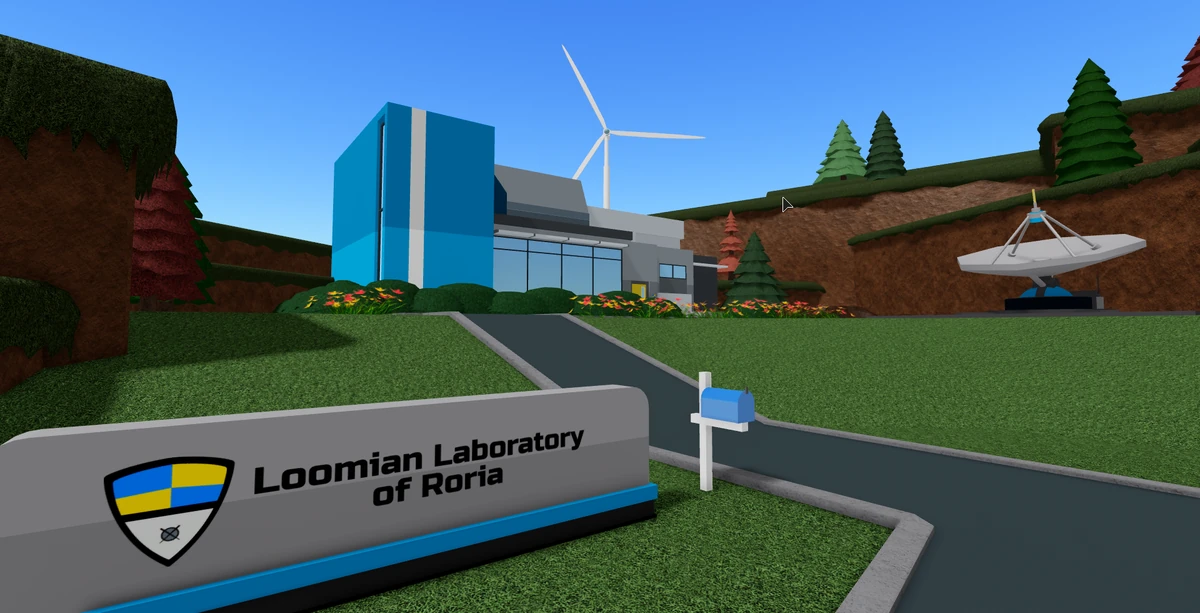 Loomian Laboratory Loomian Legacy Wiki Fandom