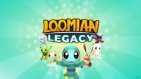 Loomian Legacy - Veils of Shadow/Update Log