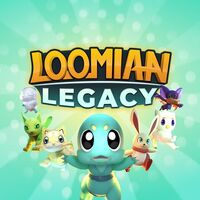 Loomian Legacy Codes December 2021