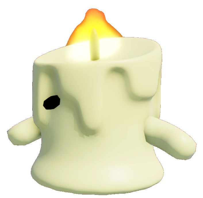 User blogMahdio16/Waxling Loomian Legacy Wiki Fandom