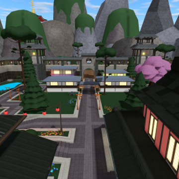 Heiwa Village Loomian Legacy Wiki Fandom Heiwa Village Loomian Legacy Wiki Fandom