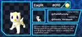 Eaglit Twitter