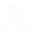 X logo