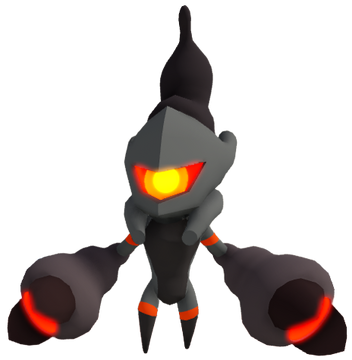 Category:Toxic-type Loomians, Loomian Legacy Wiki