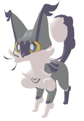 Vambat, Loomian Legacy Wiki