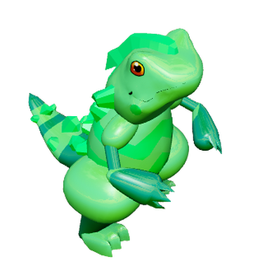 🦎 Roblox Loomian Legacy Event Ruby Geklow! 🦎 Fast Delivery 🦎