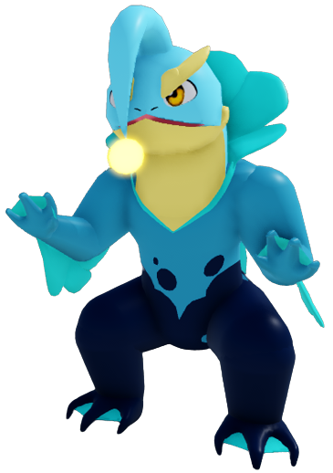 Luminami Loomian Legacy Wiki Fandom - my op starter final evolution first to get it roblox loomian