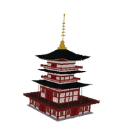 Our_Hero's Ikazune (also its April Fools' form)