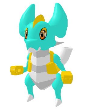 Route 40 - Pokémon 3D Wiki