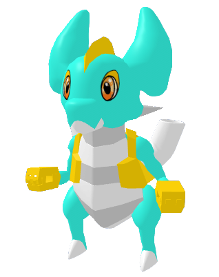 All Starter Evolutions in Loomian Legacy (Roblox) - Moves, Stats