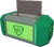 Green Item Box