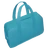 Blue Handbag