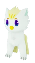 Eaglit-model