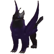 Synth_City's Corrupt Falkyrie