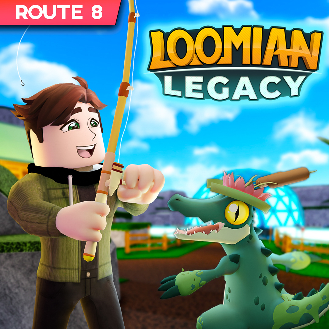 Guide of Loomians APK for Android Download